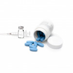 PrEP Meds Pre Exposure Prophylaxis HIV Prevention