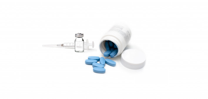 PrEP Meds Pre Exposure Prophylaxis HIV Prevention