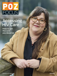 POZ Focus Access to Care