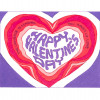 Valentine by Alexander Robateau