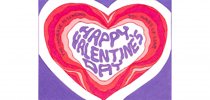 Love Positive Women 2026