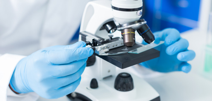 microscope