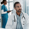 doctor patient