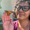 An image from a World Cancer Day 2026 campaign video “United by Unique”