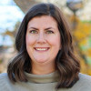 Caitlin Duffy was diagnosed with cervical cancer in 2023 at age 31. She's now cancer-free.