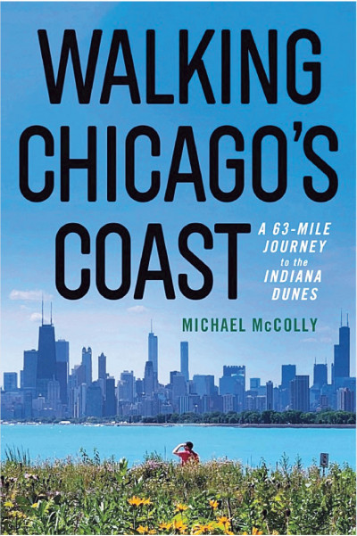 Walking Chicago's Coast