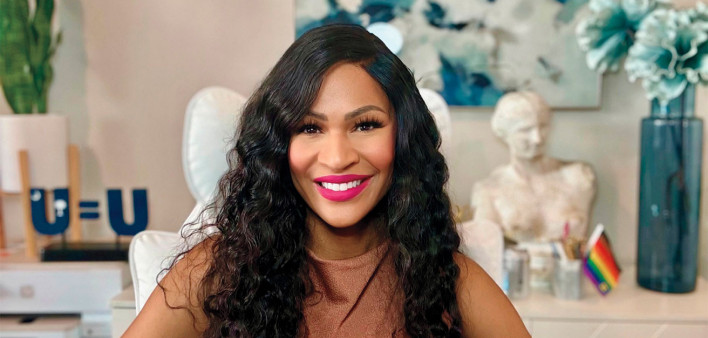 Monique Carry