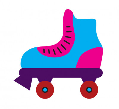 Roller Skate