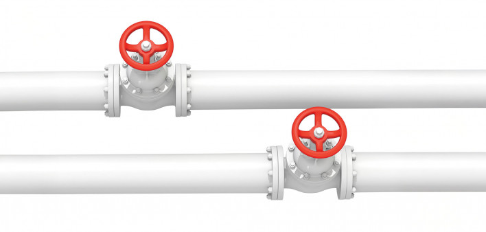 Pipes Pipeline