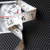 scale and tape measure