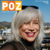 POZ March 2026 cover