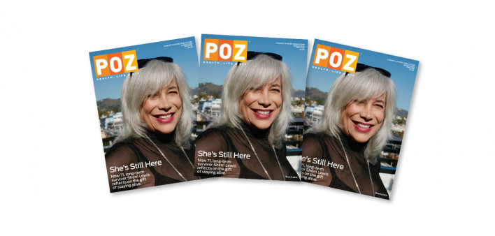 POZ March 2026 three covers