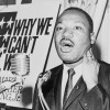 Martin Luther King, Jr.
