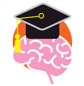 Advocay Icon brain education