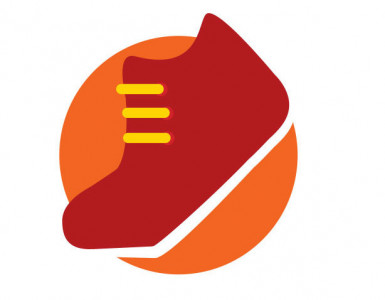 Advocay Icon shoe
