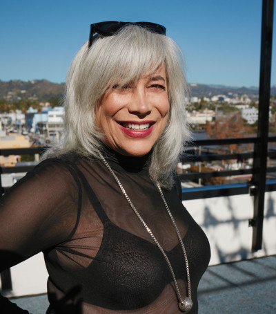 Sherri Lewis