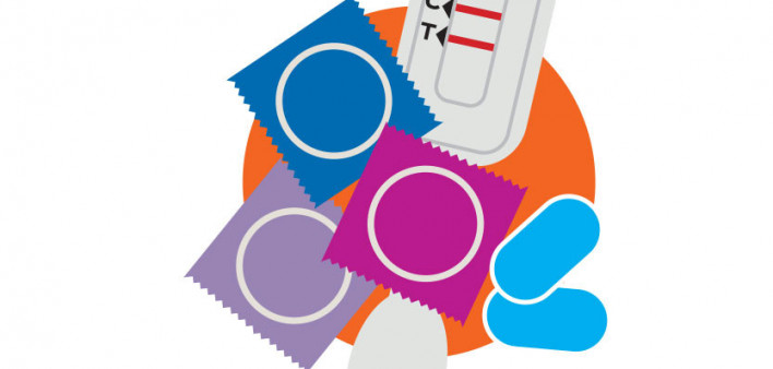 Advocay Icon hiv prevention