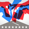 USA, Ballot Box, Nomination hands with ballots