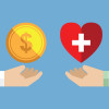 Healthcare and money -