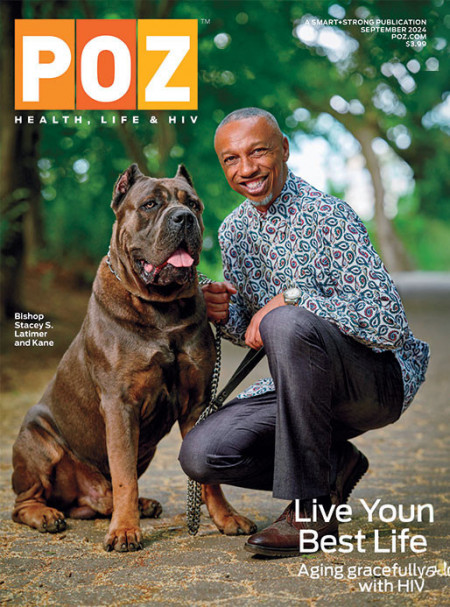 POZ Cover