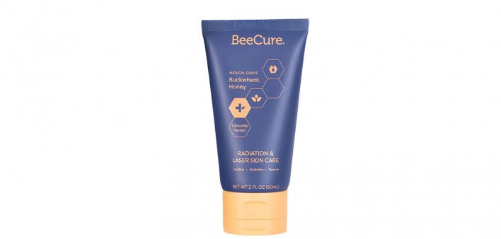 Radiation & Laser Skin Care Cream