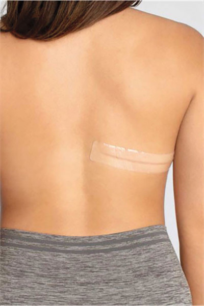 CuraScar Silicone Patches