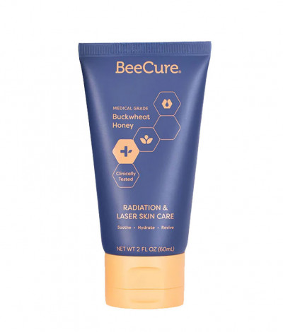 Radiation & Laser Skin Care Cream
