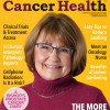 Cancer Health Spring 2026 cover