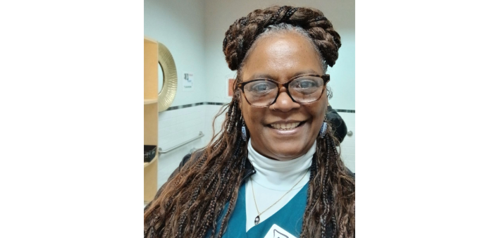 Acintia Wright