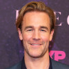 James Van Der Beek