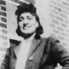 Henrietta Lacks around 1945, before her death from cervical cancer in 1951