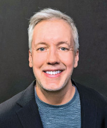 Trent Straube