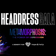 Headdress Gala