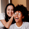 Share posts about National Women and Girls HIV/AIDS Awareness Day (#NWGHAAD).