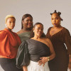 Images from ViiV's “Risk to Reason” HIV initiative