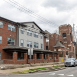 housing homelessness HIV/AIDS advocacy