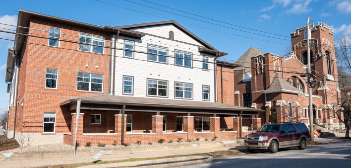 housing HIV/AIDS homelessness