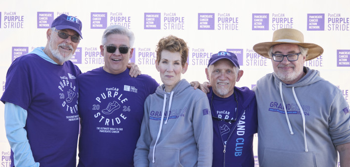 Pancreatic Cancer Action Network’s