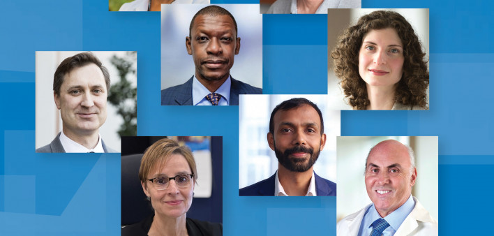 Members of the amfAR Research Council