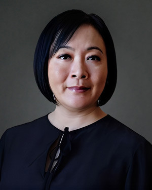 TREAT Asia Director Dr. Annette Sohn