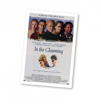 In the Gloaming poster