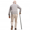 elderly man