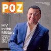POZ April/May 2026 cover Isaiah Wilkins