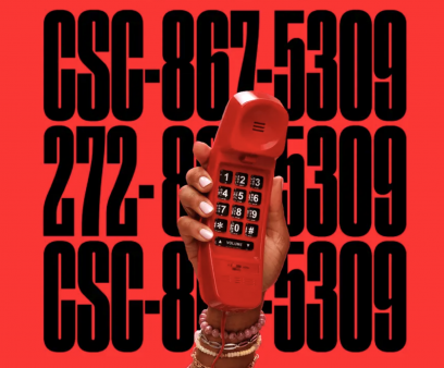 Cancer Support Community launches a new helpline based on a famous number