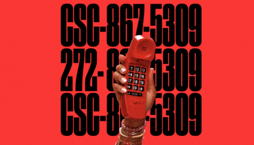 Cancer Support Community launches a new helpline based on a famous number
