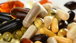 vitamins and supplements