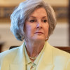 White House Chief of Staff Susie Wiles in 2025