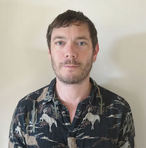Clément Xavier