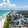 South Beach in Miami