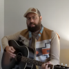 Kyle Turver, a spiritual health professional at Fred Hutch Cancer Center, sings “It's Okay to Feel How You Feel.”